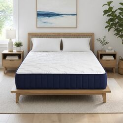 Specifications of Queen 26cm Pocket Spring Mattress