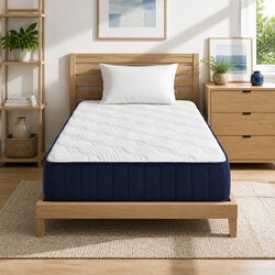 Specifications of the 26cm Firm Pocket Spring Mattress