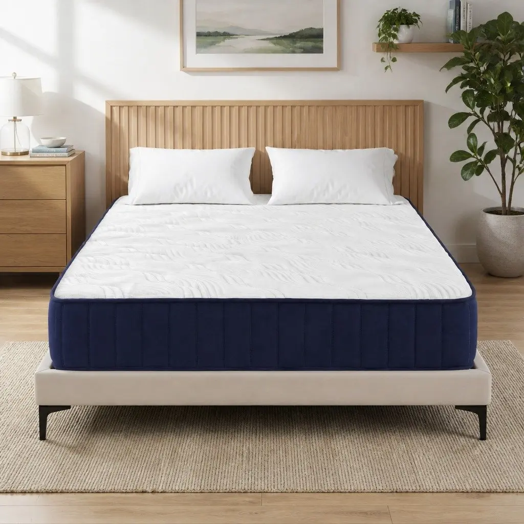 Single Mattress Hybrid Orthopedic Support 26cm