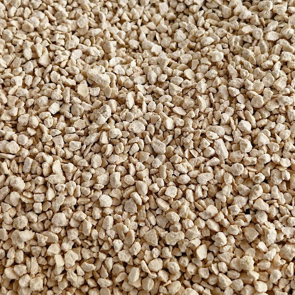 Bamboo Cat Litter Clumping Dust Free Natural Odour Control 7.5kg 3 Pack