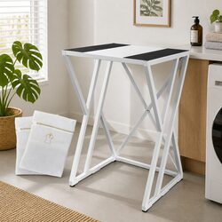 Stacking Kit Specifications: Durable Dryer Stand
