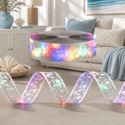 Specifications for 20M Christmas Lights with 200 LEDs