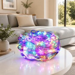 Specifications of 500 LED String Lights 50M Indoor/Outdoor