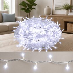 100M LED String Lights - Specifications & Features