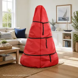 Specifications of 8ft Christmas Tree Storage Bag
