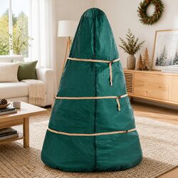Christmas Tree Storage Bag Specifications for 9ft Trees