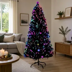 6ft Christmas Tree - Specs and Details Overview