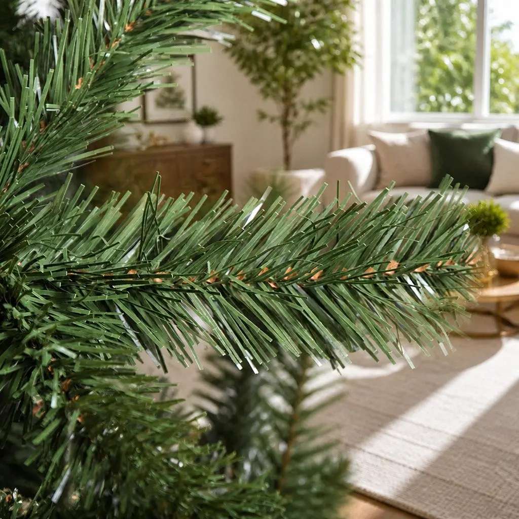 Christmas Tree 1.8m Green for Christmas Decoration