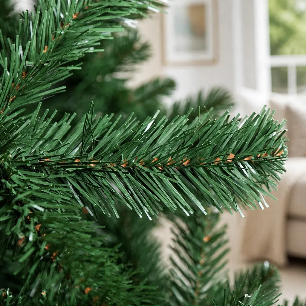 Artificial Christmas Tree 2.4m Home Decor