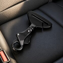 Pet Dog Car Seatbelt Safety Hook Attachment Lightweight Travel Restraint Harness