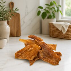 1kg Beef Paddywhack Dog Treats - Natural Chew Snacks