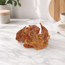 1kg Chicken Jerky Dog Treat - Australian Chicken Breast