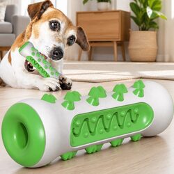Specifications of Dog Toothbrush Bone Toy