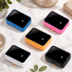 Technical Specifications of 3 Series Tracker Case