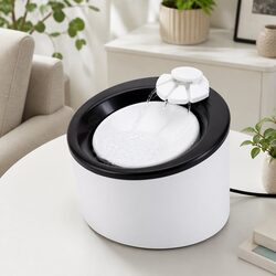 Specifications of Automatic Pet Water Dispenser Fountain