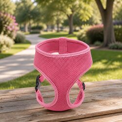 Specifications of Everyday Dog Harness - Pink M Size