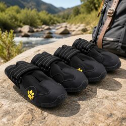 Specifications of Dog Outdoor Booties, Size 6