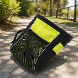 Dog Treat Belt Bag - Specifications and Features