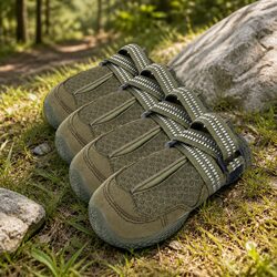 Dog Shoes Weatherproof Booties Reflective Adjustable Velcro Straps Paw
