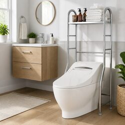 Specifications of the Stainless Steel Storage Rack