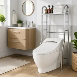 Specifications of the Stainless Steel Storage Rack