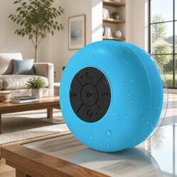 Portable Bluetooth Speaker Specifications and Features