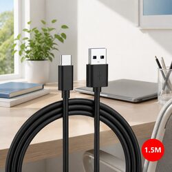 USB-C to USB-C PD Fast Charge Cable Specifications