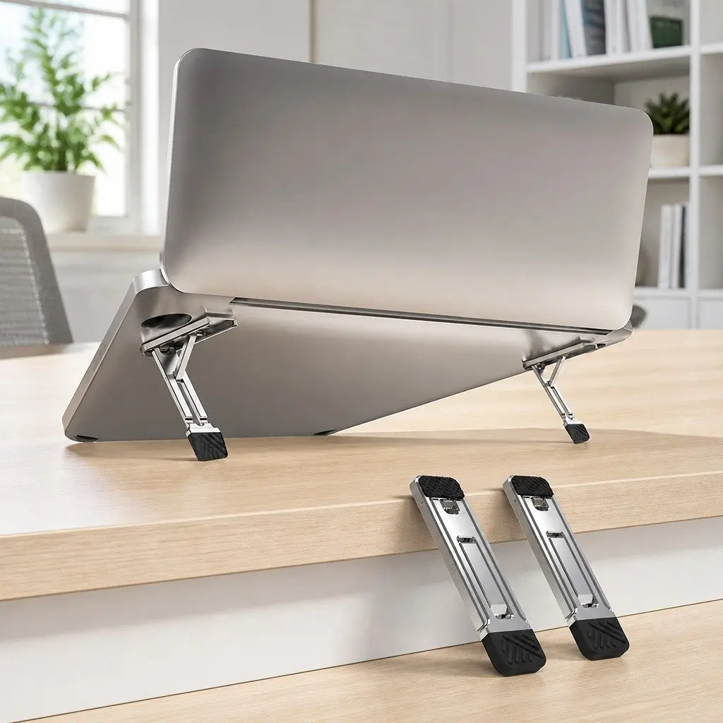Portable Folding Phone Stand