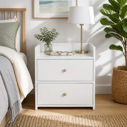 Specifications of a Modern Minimalist Bedside Table