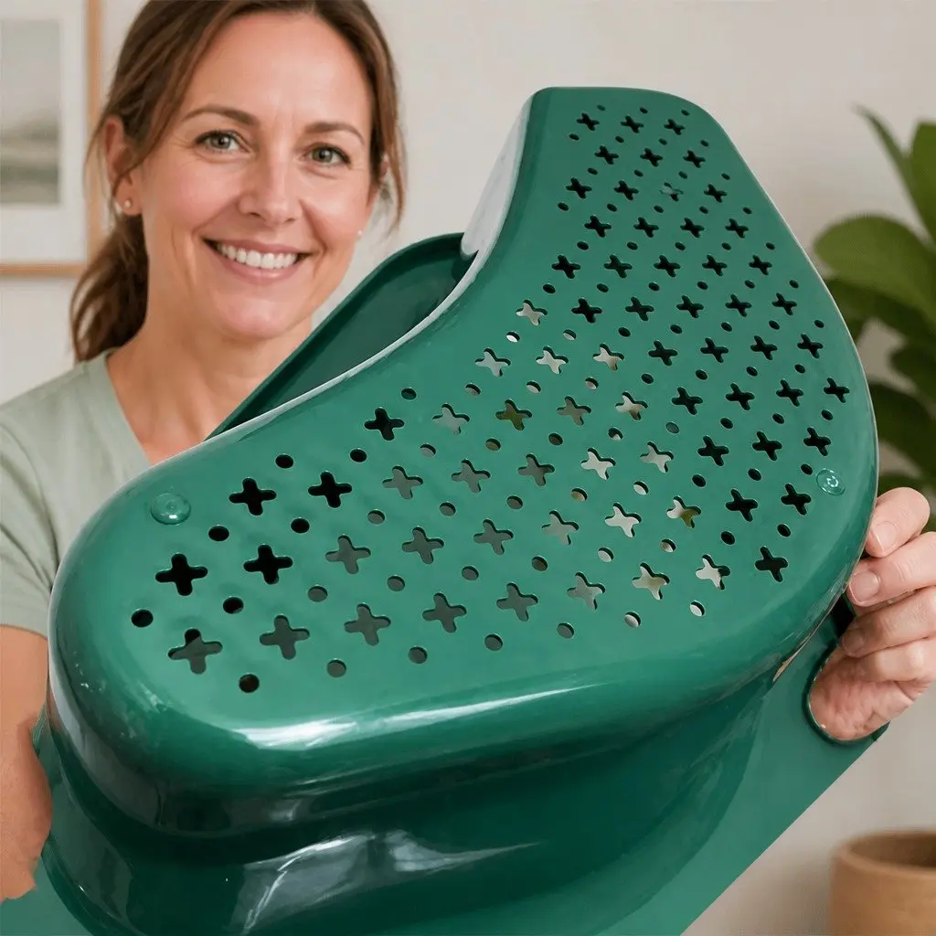Triangle Kitchen Sink Drain Basket Hanging Storage Rack Household Drainer