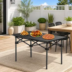 Camping Table and Chair Set: Specs and Features Unpacked