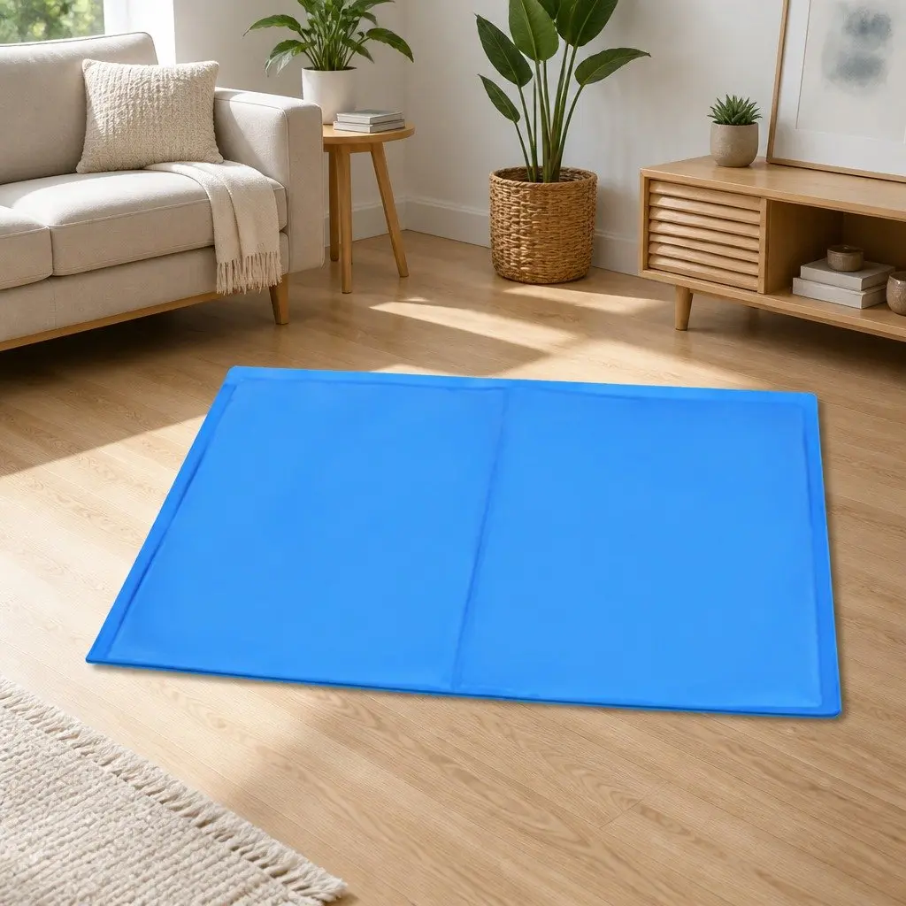 Pet Cooling Cushion for Dogs and Cats Large 65cmX50cm
