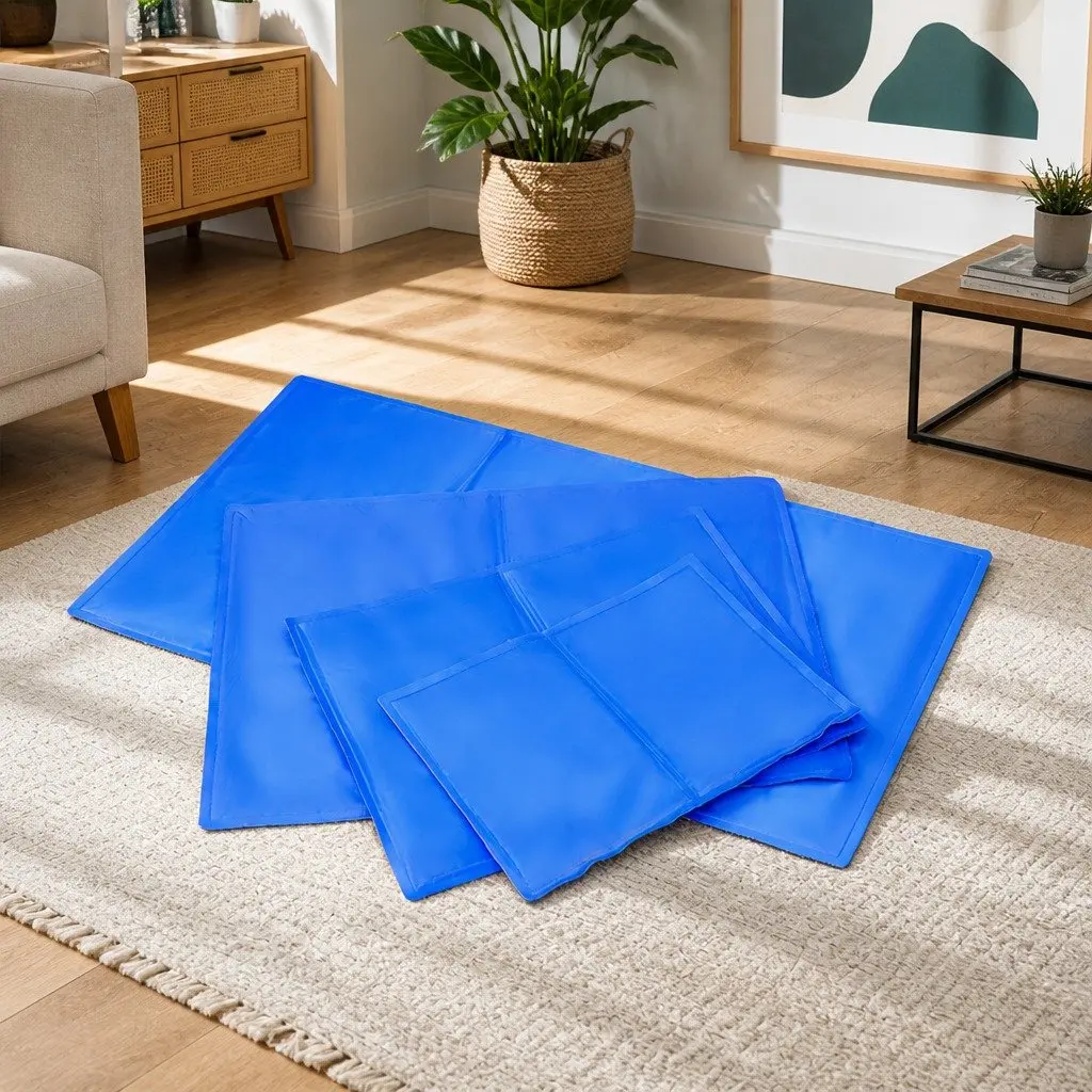 Pet Cooling Cushion for Dogs and Cats Large 65cmX50cm