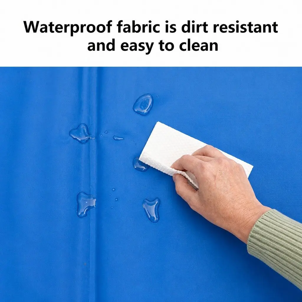 40cm x 30cm Pet Cooling Pad with Durable Materials