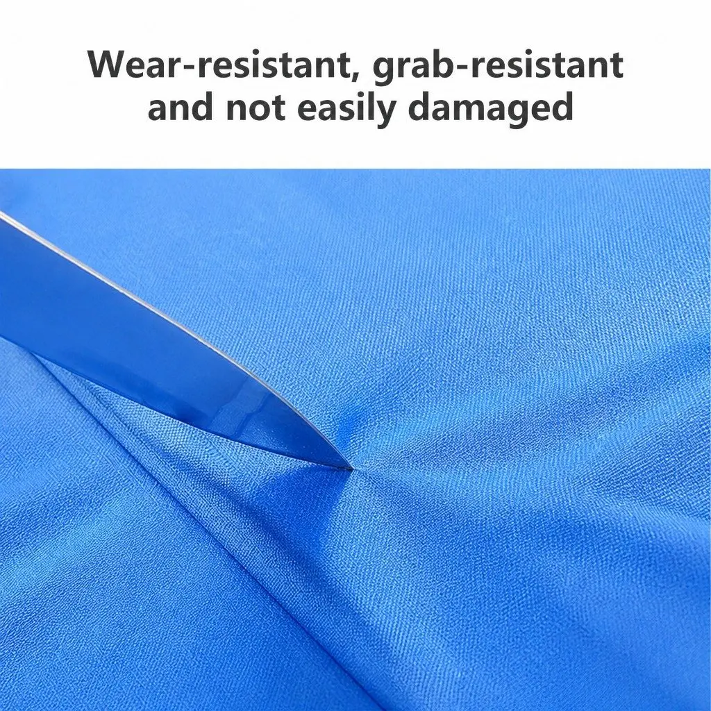 40cm x 30cm Pet Cooling Pad with Durable Materials