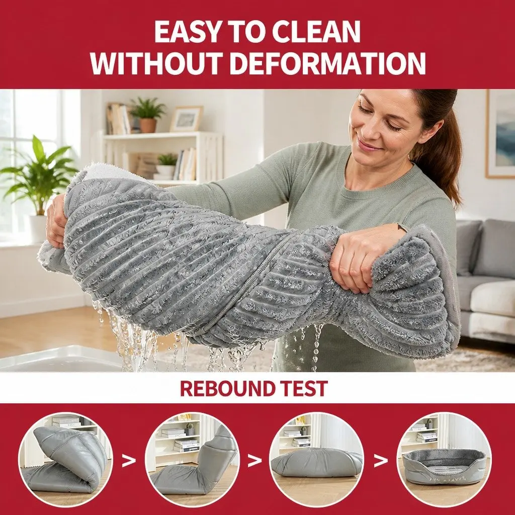 Pet Cooling Mat Summer Pad for Dogs Cats Sofa Bed Floor Temperature Relief