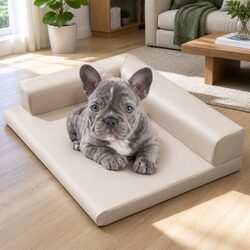 Specifications of ErgoProtect L-Shaped Dog Bed