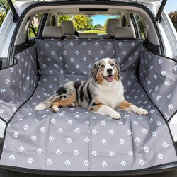 Pet Car Seat Cover Specifications and Features