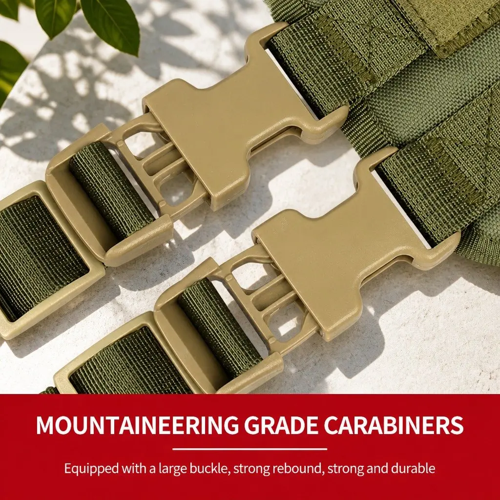 Dog Chest Harness for Walking Medium Size