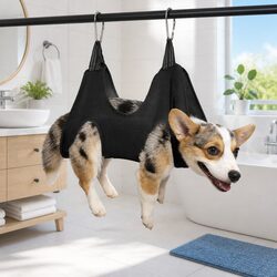 Pet Grooming Hammock Dimensions and Specifications M Size