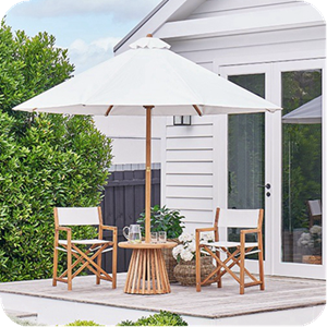Home & Garden